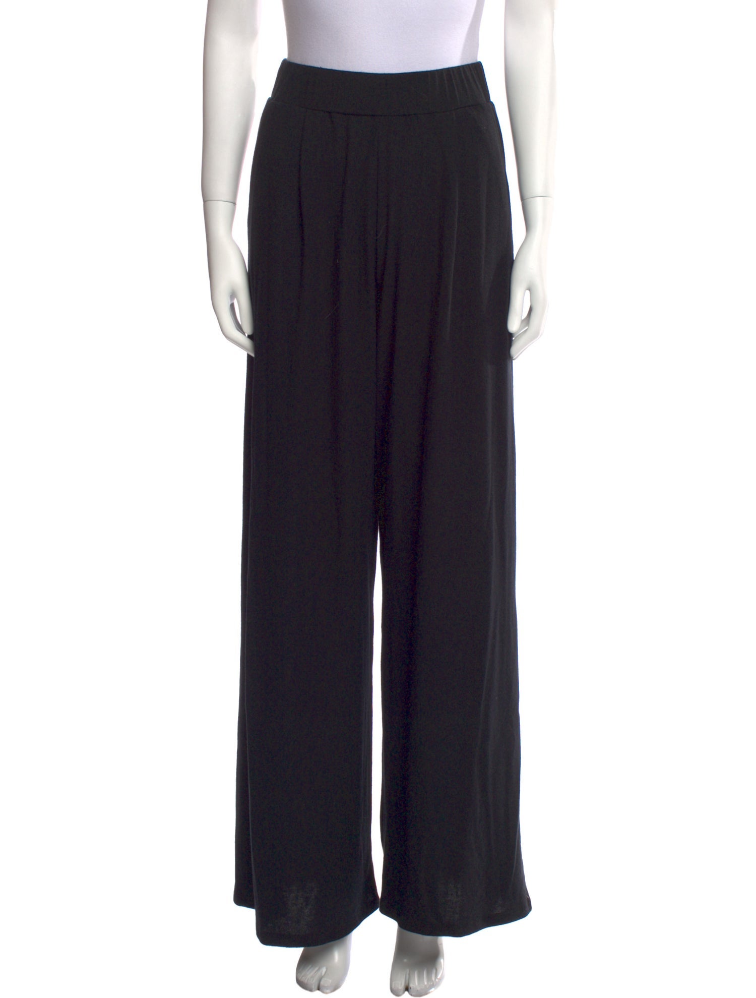 Leset Wide Leg Pants