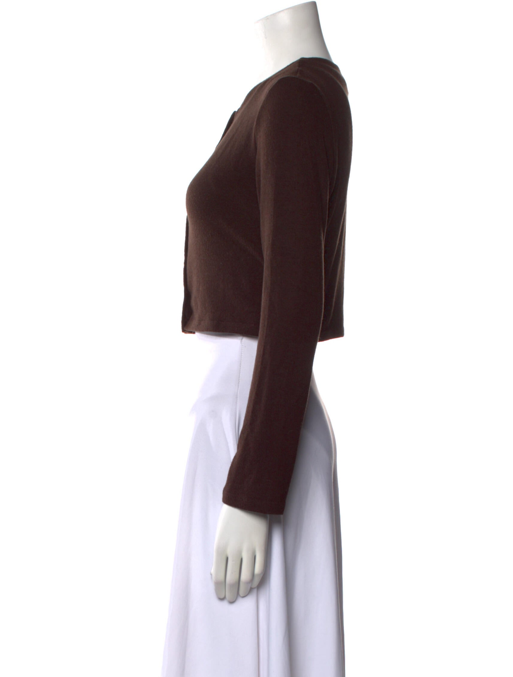 Leset Crew Neck Sweater