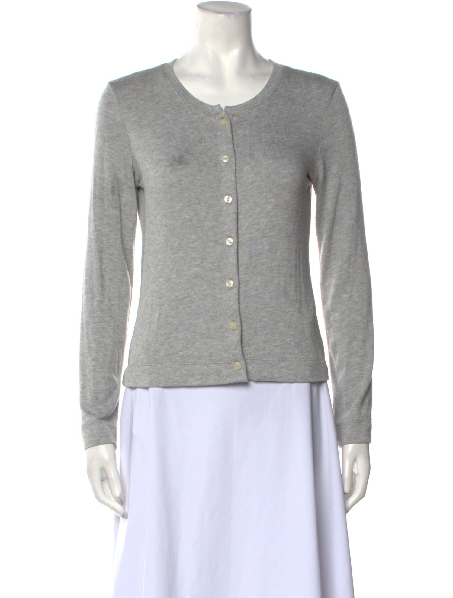 Leset Crew Neck Sweater