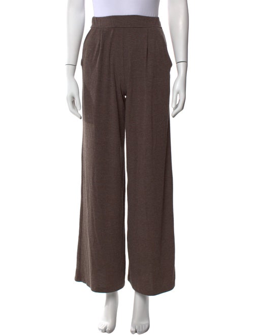Leset Wide Leg Pants