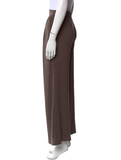 Leset Wide Leg Pants