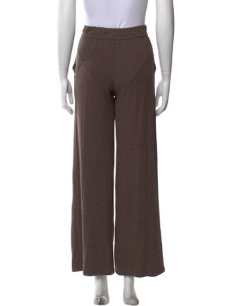 Leset Wide Leg Pants