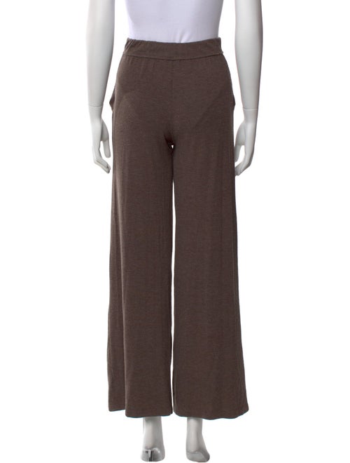 Leset Wide Leg Pants