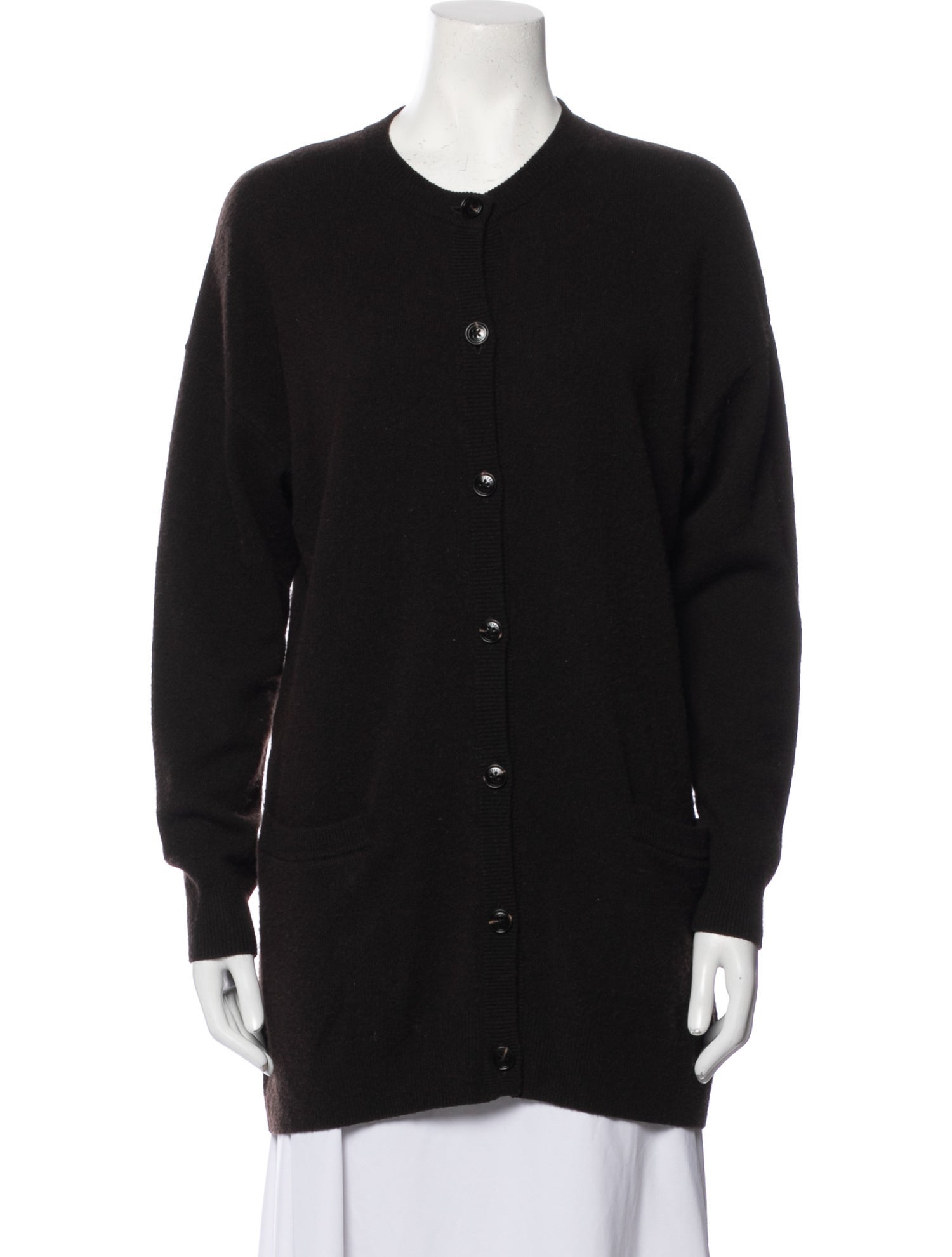Leset Crew Neck Sweater
