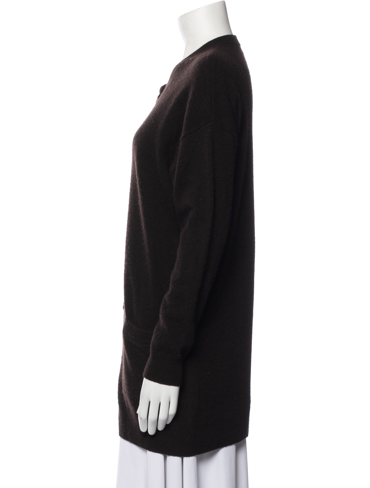 Leset Crew Neck Sweater