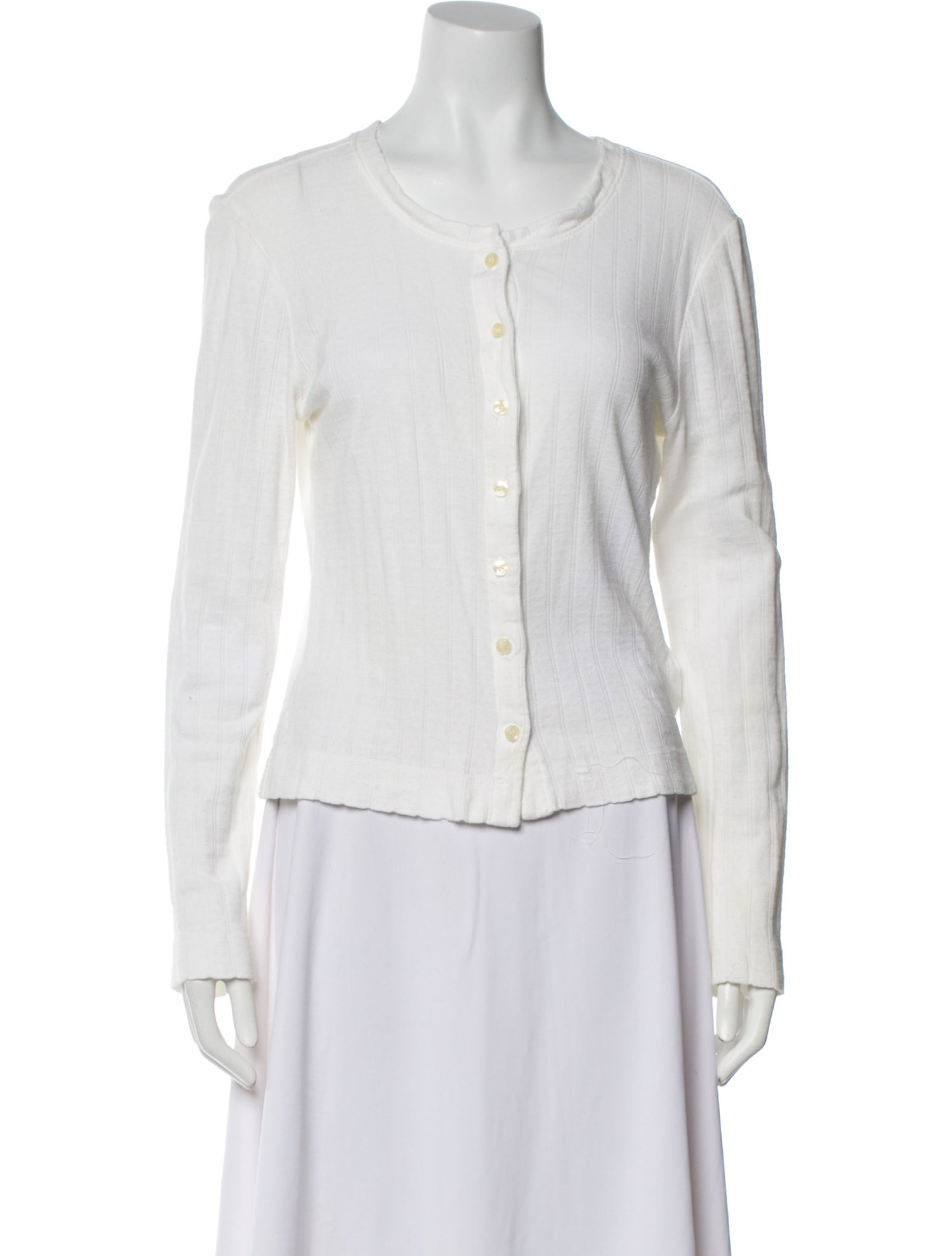 Leset Crew Neck Sweater