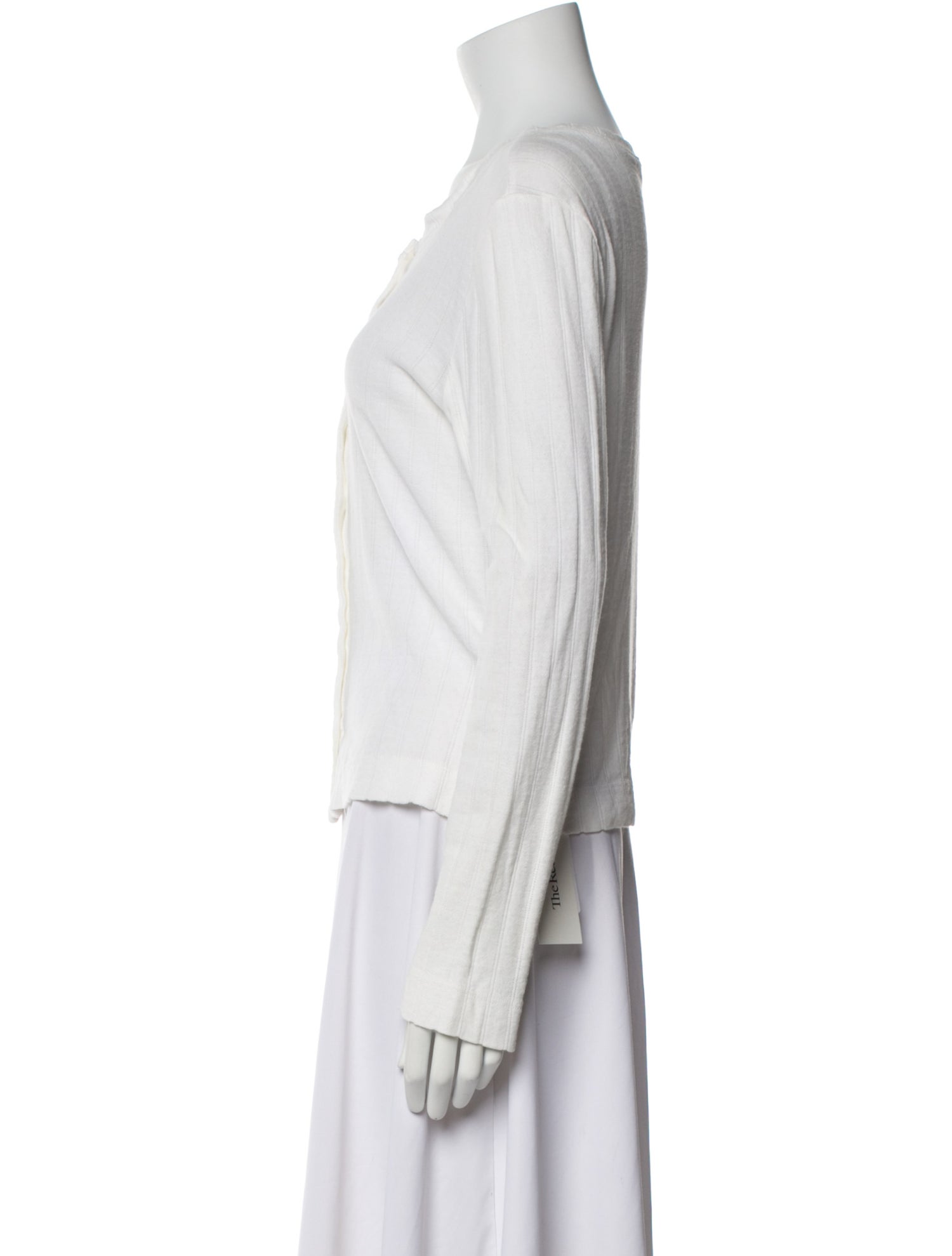 Leset Crew Neck Sweater