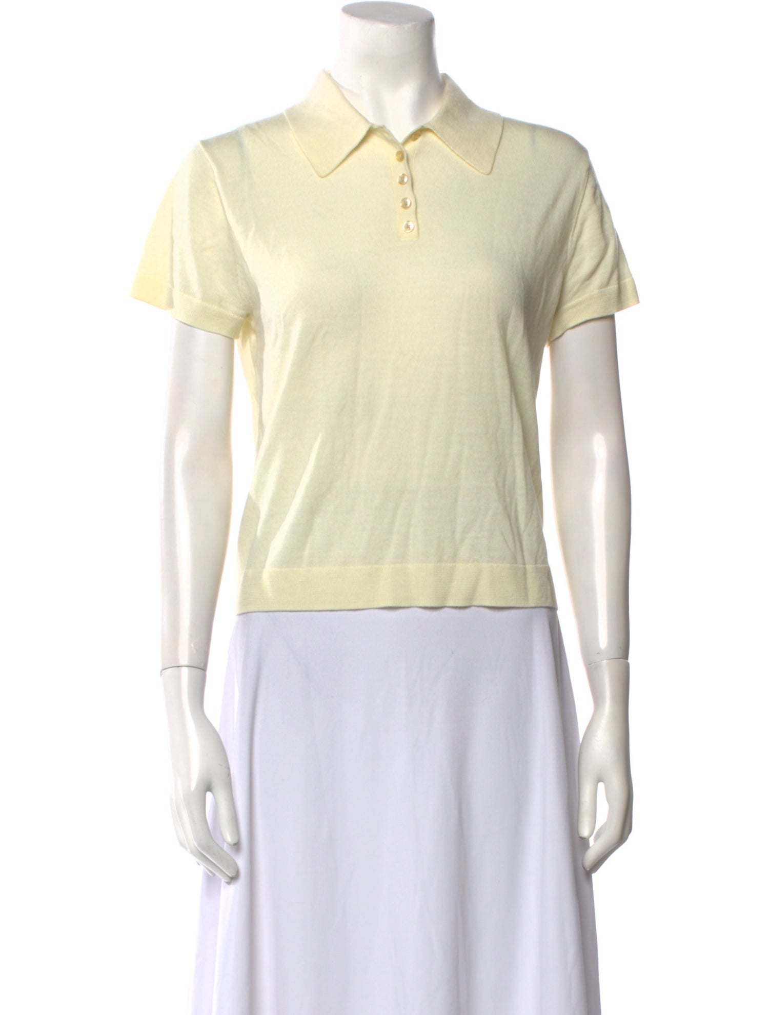 Leset Merino Wool Sweater