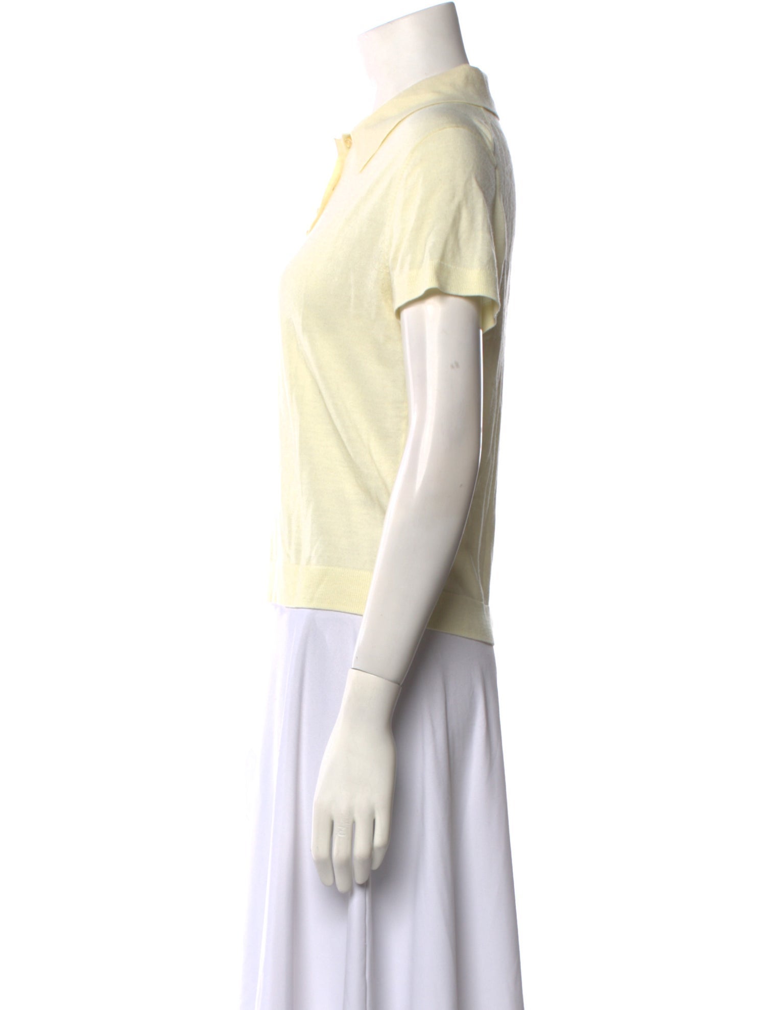 Leset Merino Wool Sweater