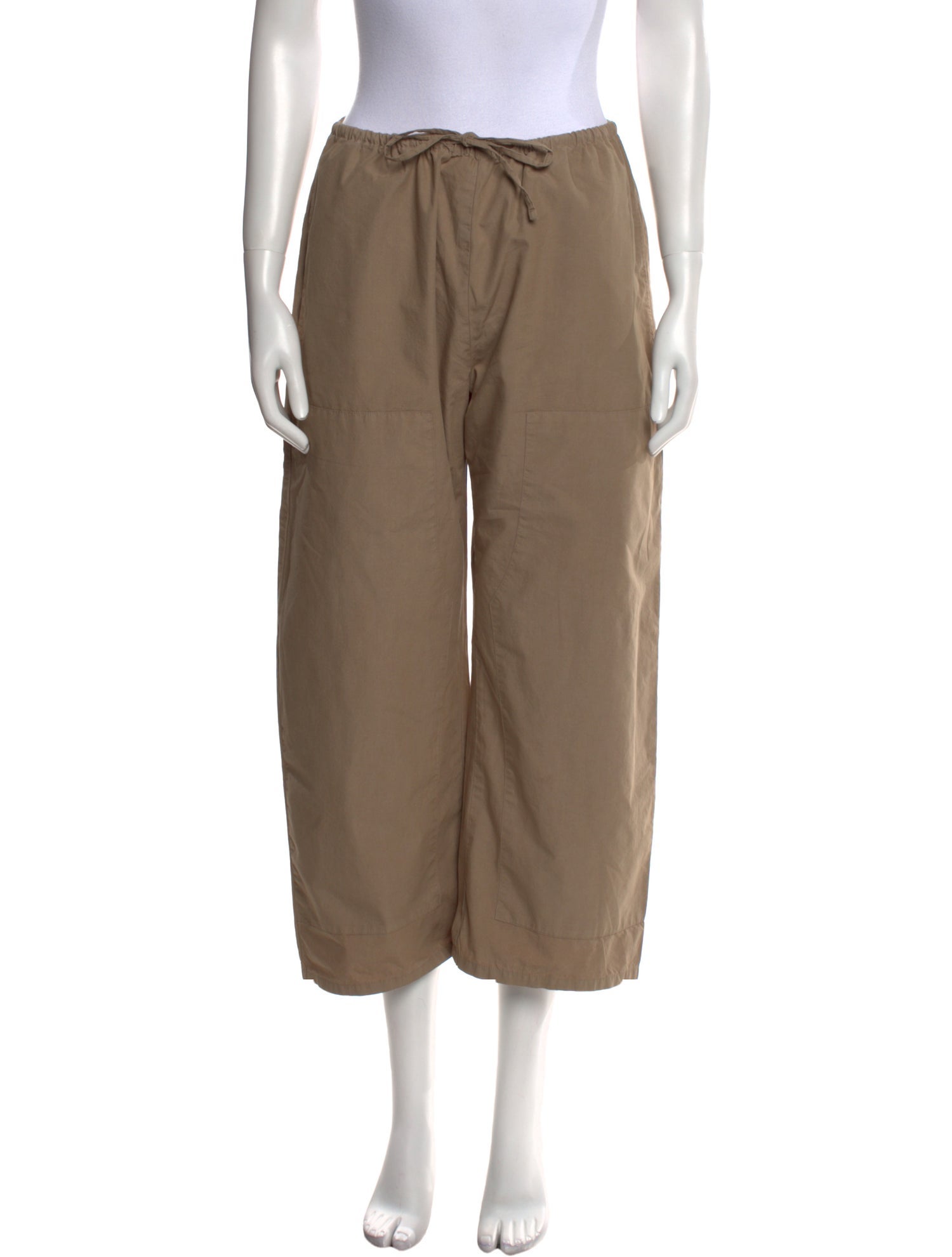 Leset Wide Leg Pants