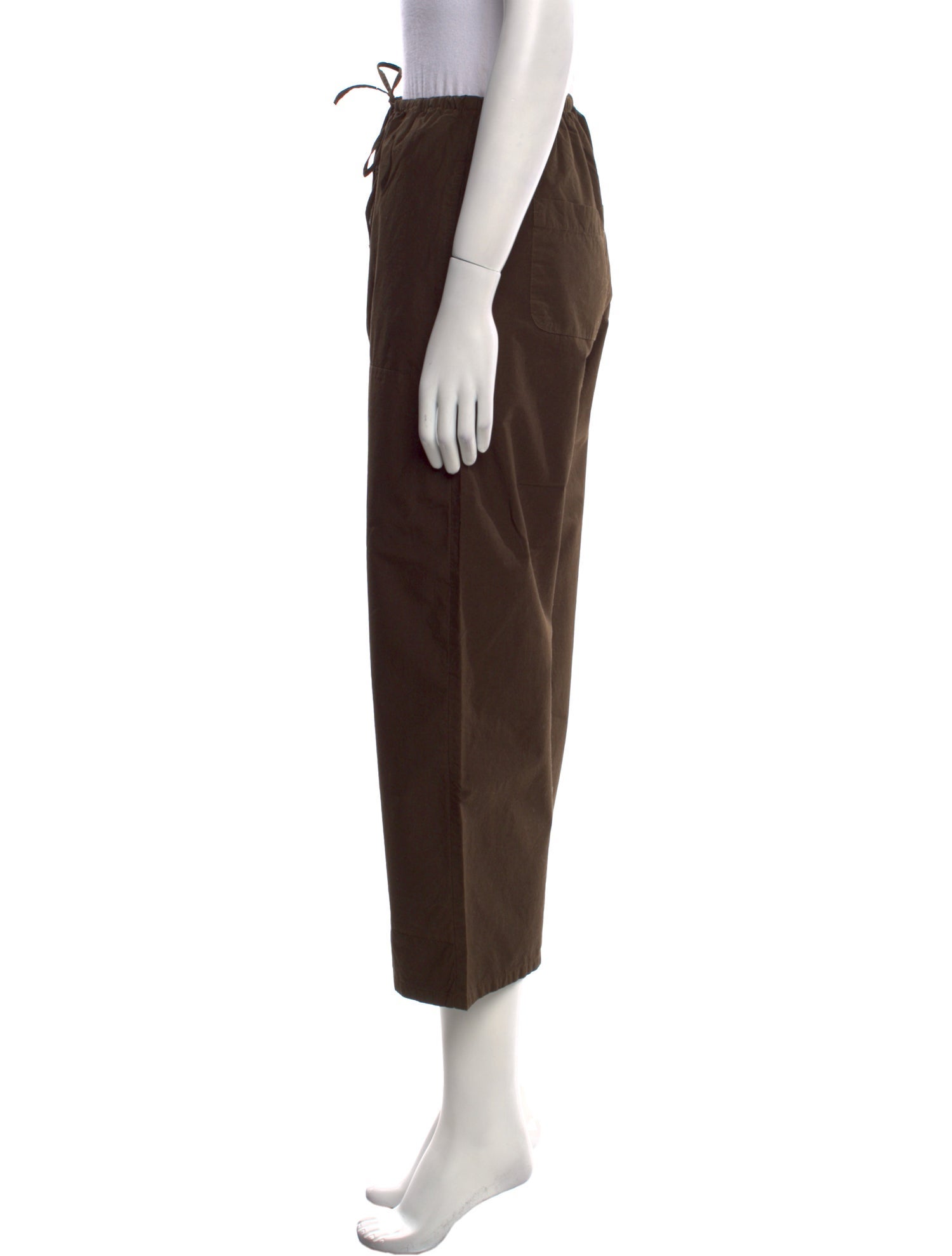 Leset Wide Leg Pants