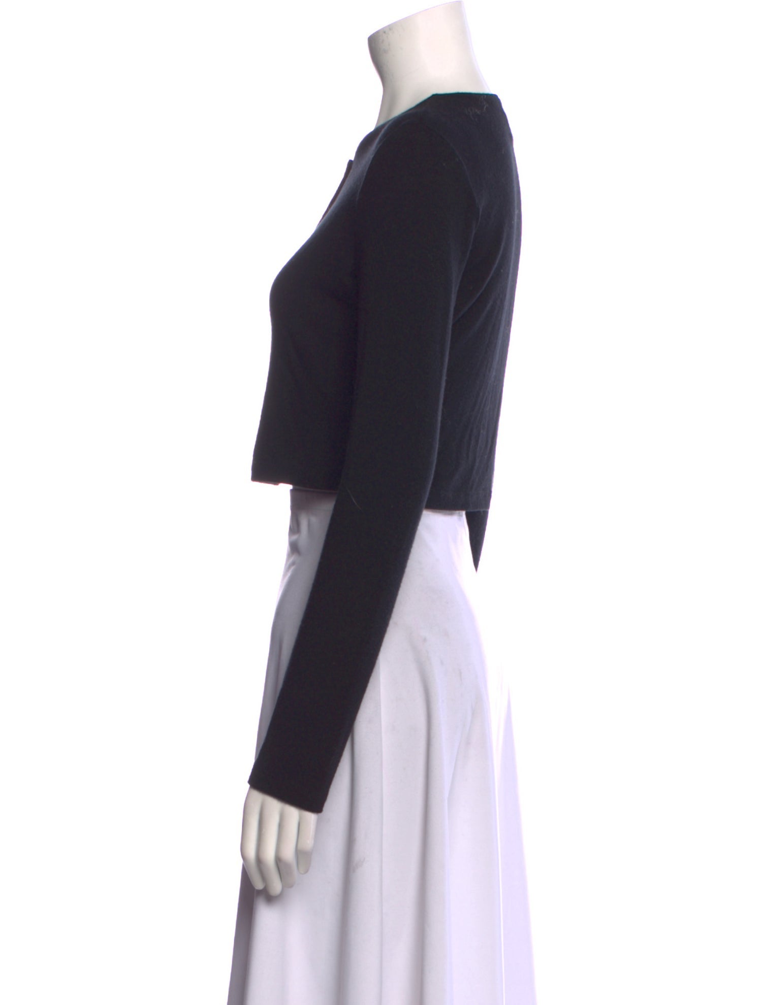 Leset Crew Neck Sweater