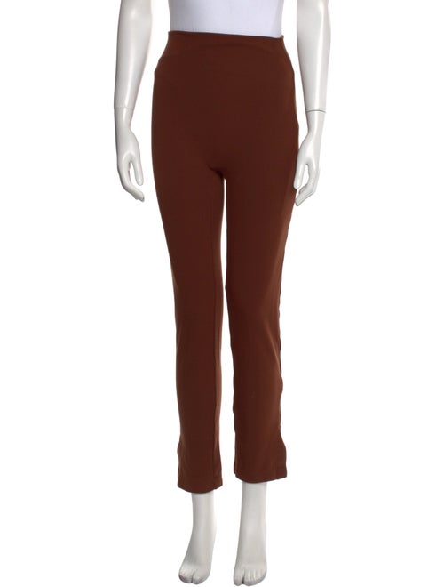 Leset Skinny Leg Pants
