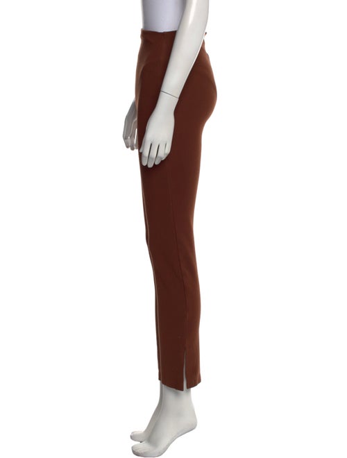 Leset Skinny Leg Pants