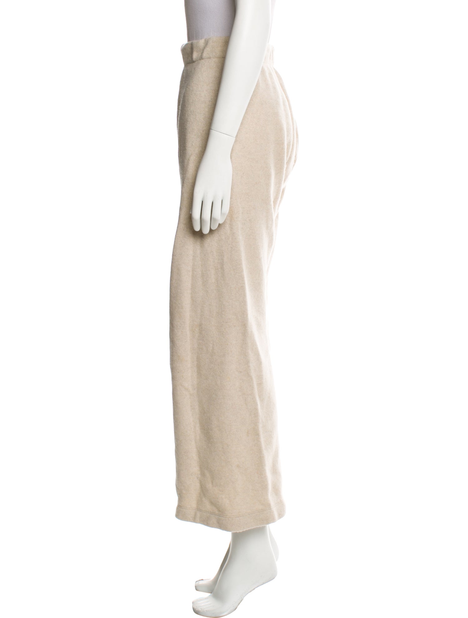 Leset Wool Sweatpants