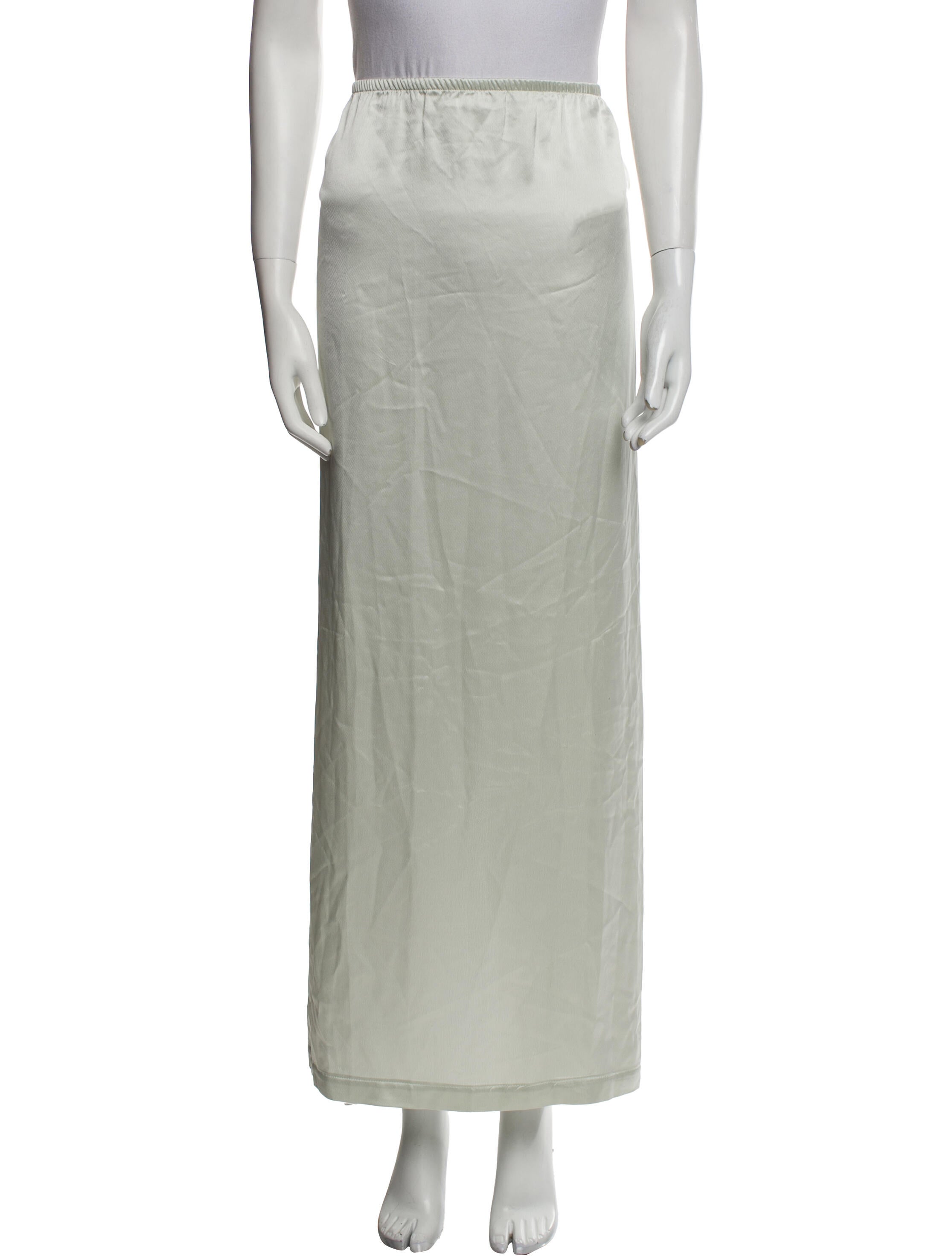 Leset Midi Length Skirt w/ Tags