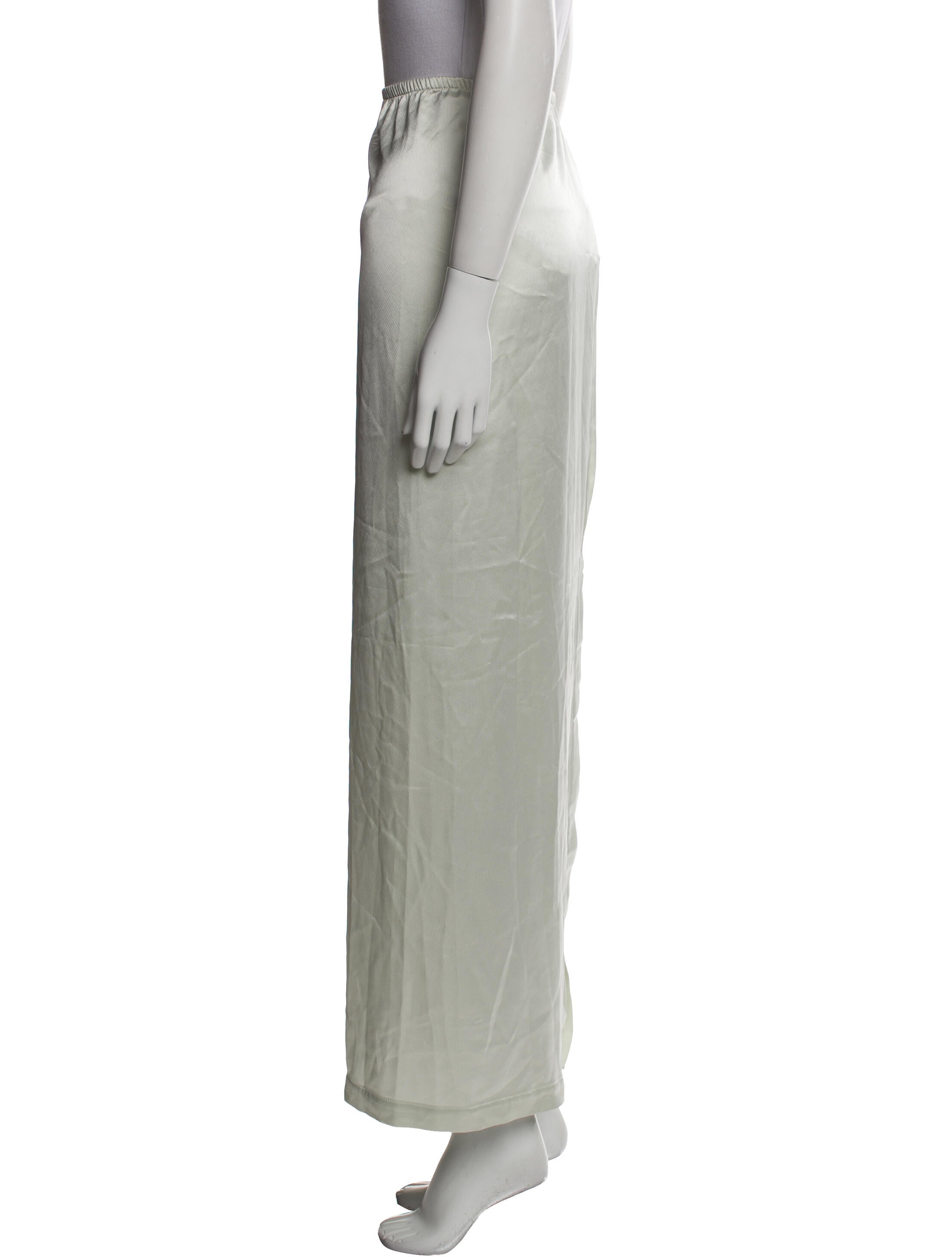 Leset Midi Length Skirt w/ Tags