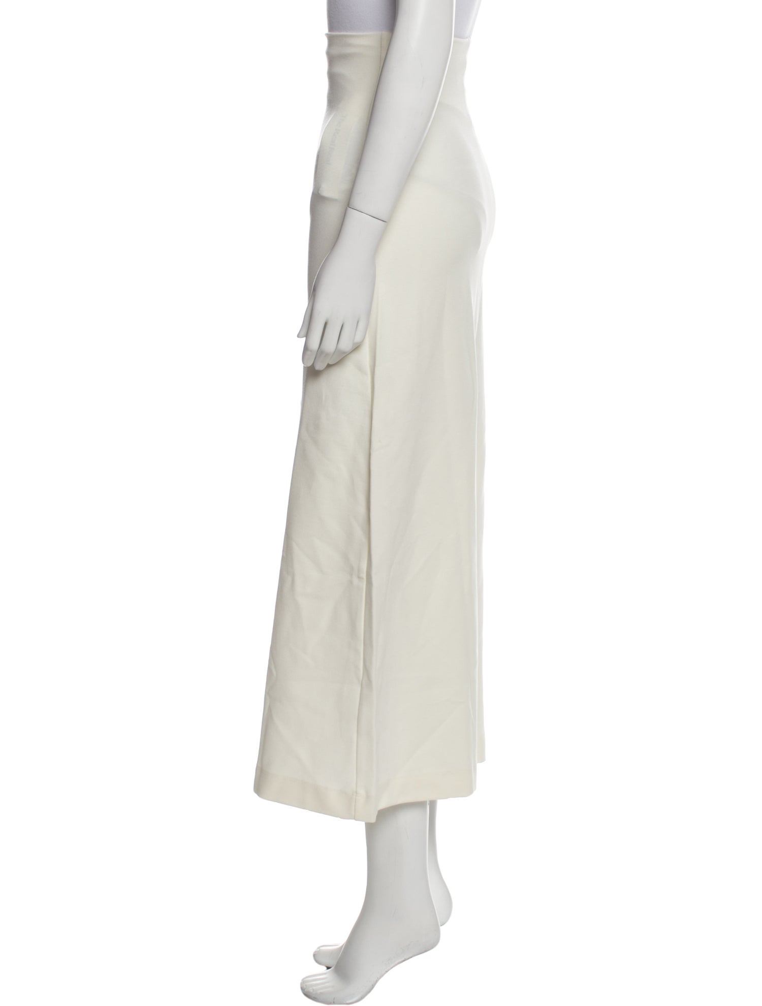 Leset Midi Length Skirt w/ Tags