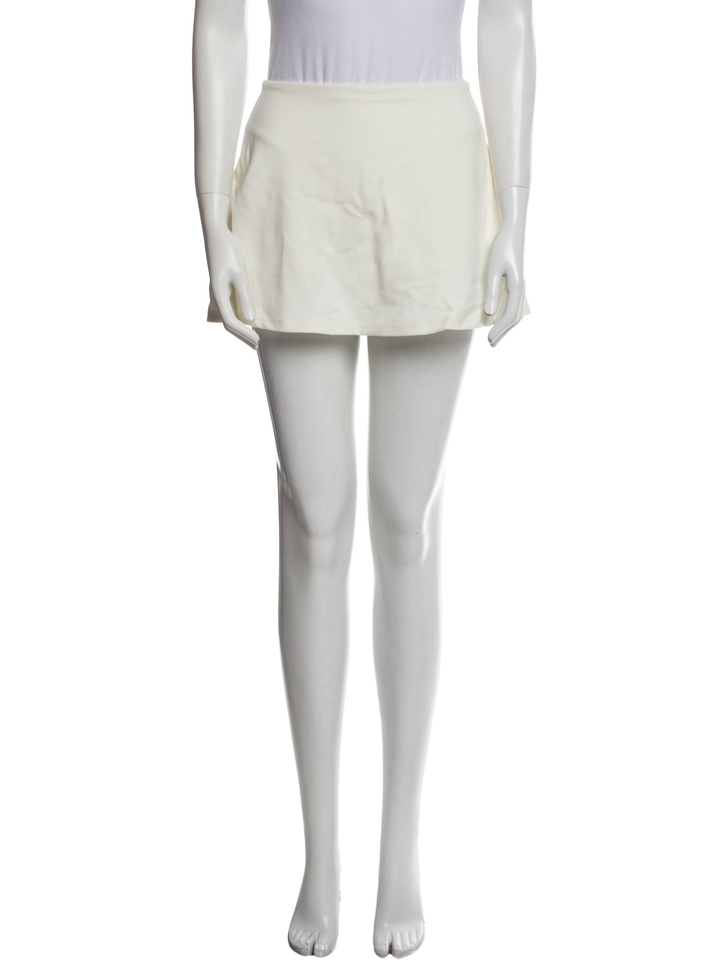 Leset Mini Skirt w/ Tags