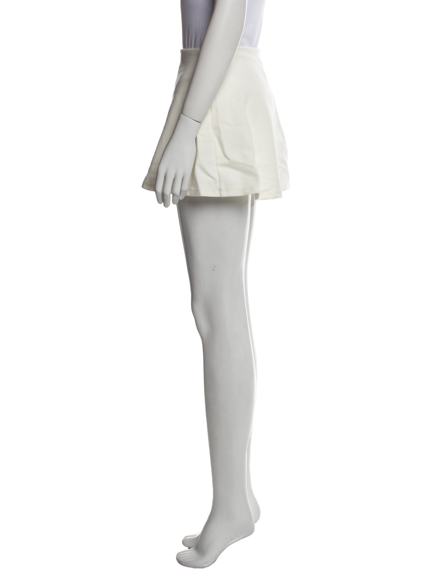 Leset Mini Skirt w/ Tags