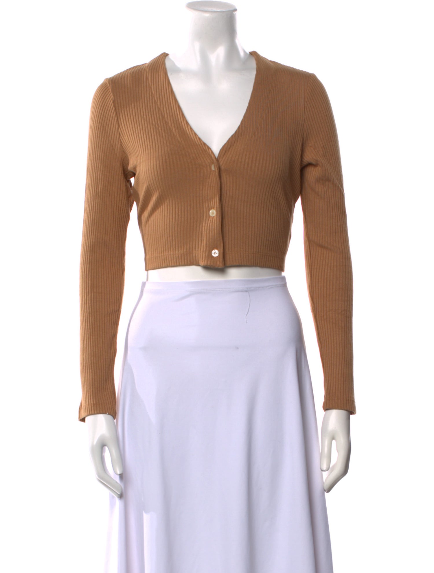 Leset V-Neck Sweater