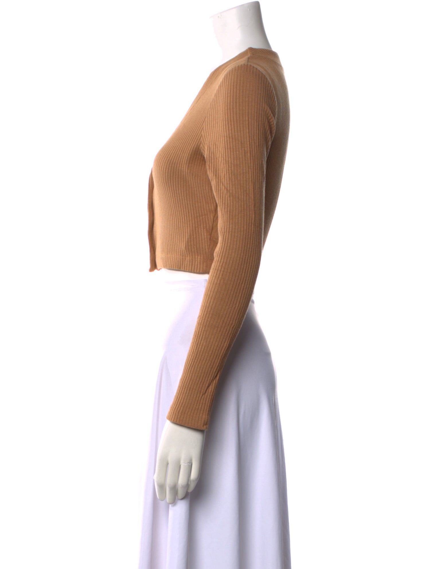 Leset V-Neck Sweater