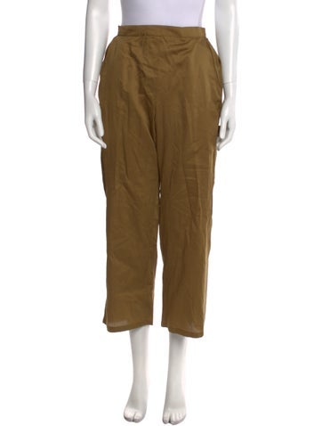 Leset Pants Wide Leg XS