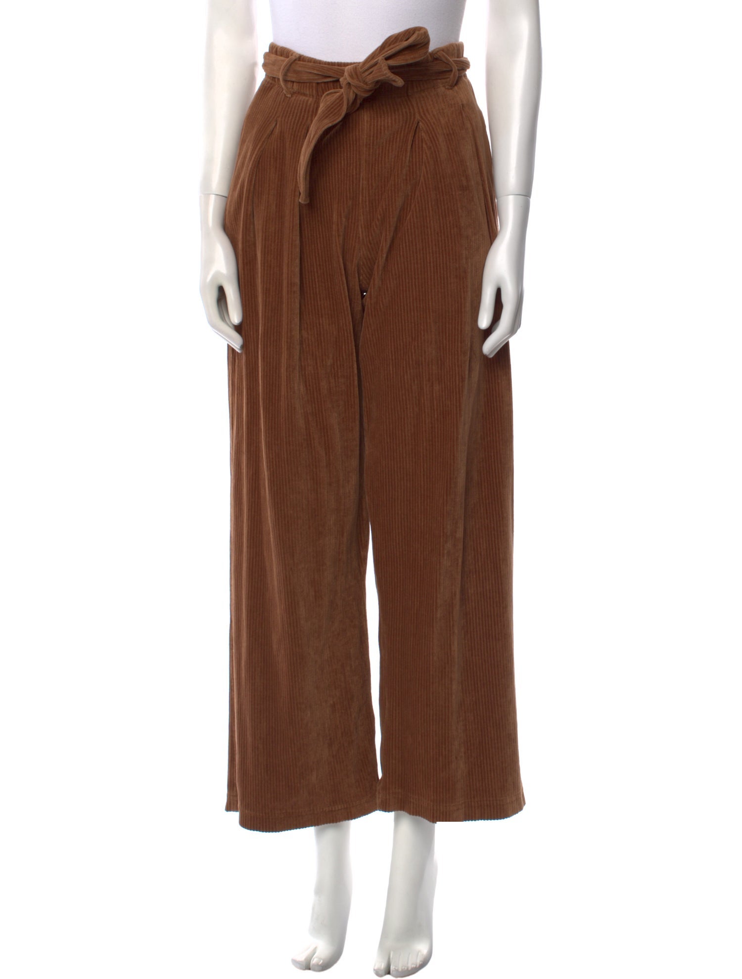 Leset Wide Leg Pants
