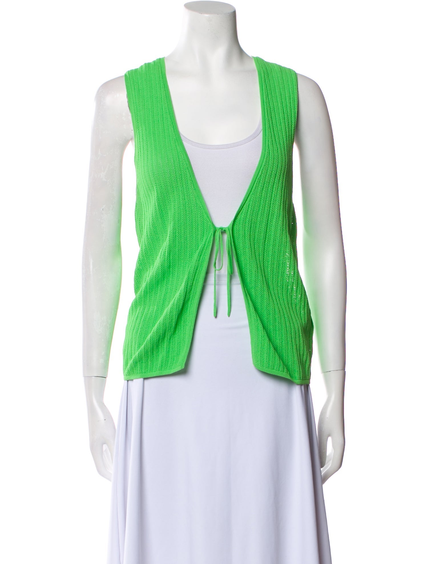 Leset V-Neck Sweater