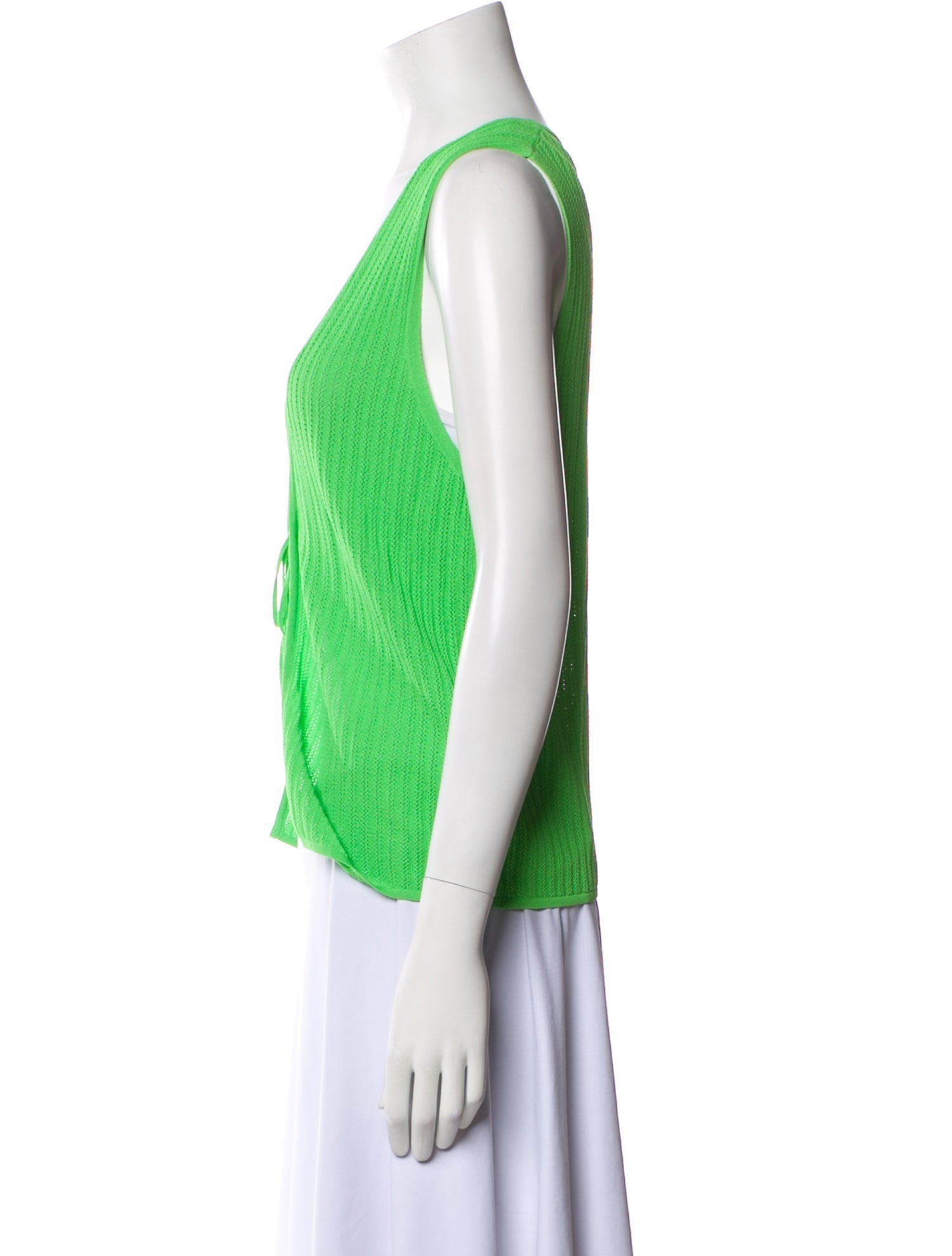 Leset V-Neck Sweater