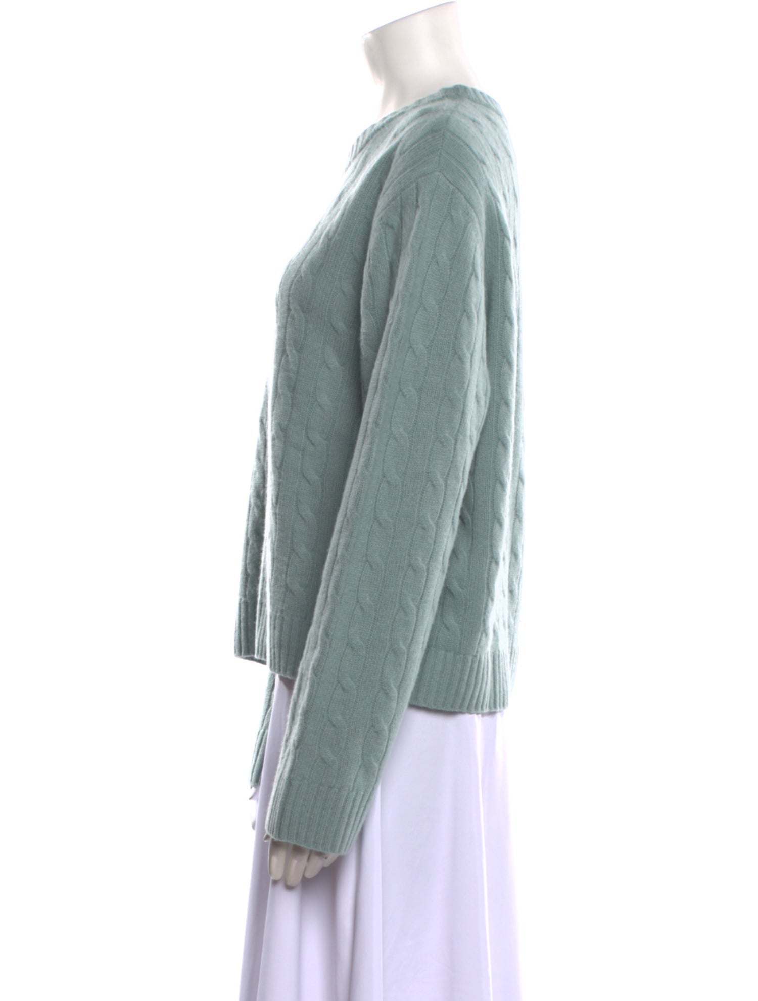 Leset Crew Neck Sweater