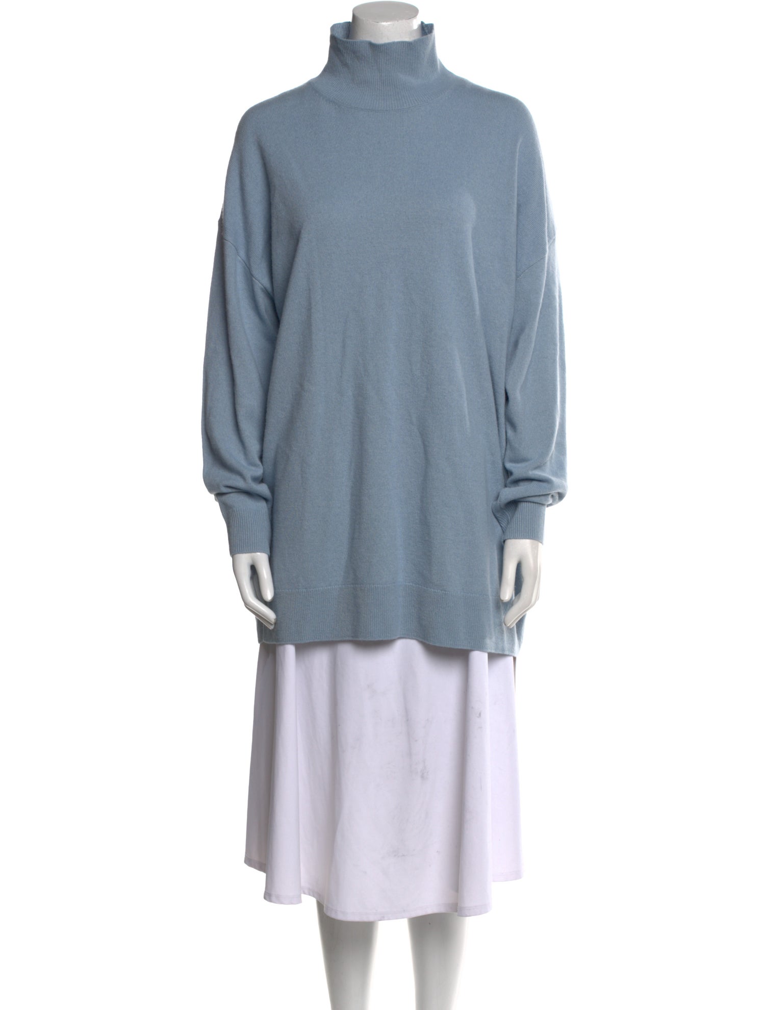 Leset Turtleneck Sweater w/ Tags