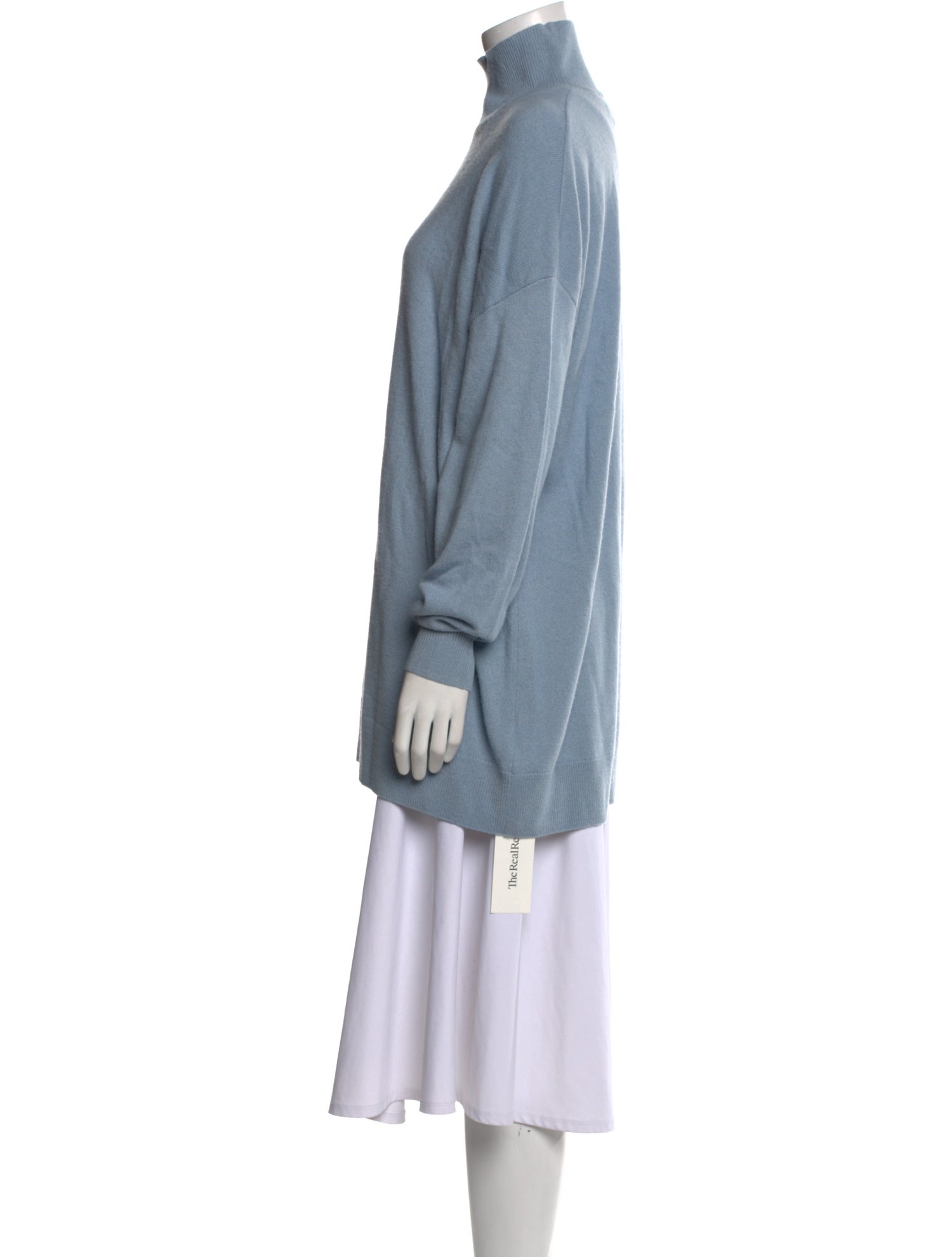 Leset Turtleneck Sweater w/ Tags