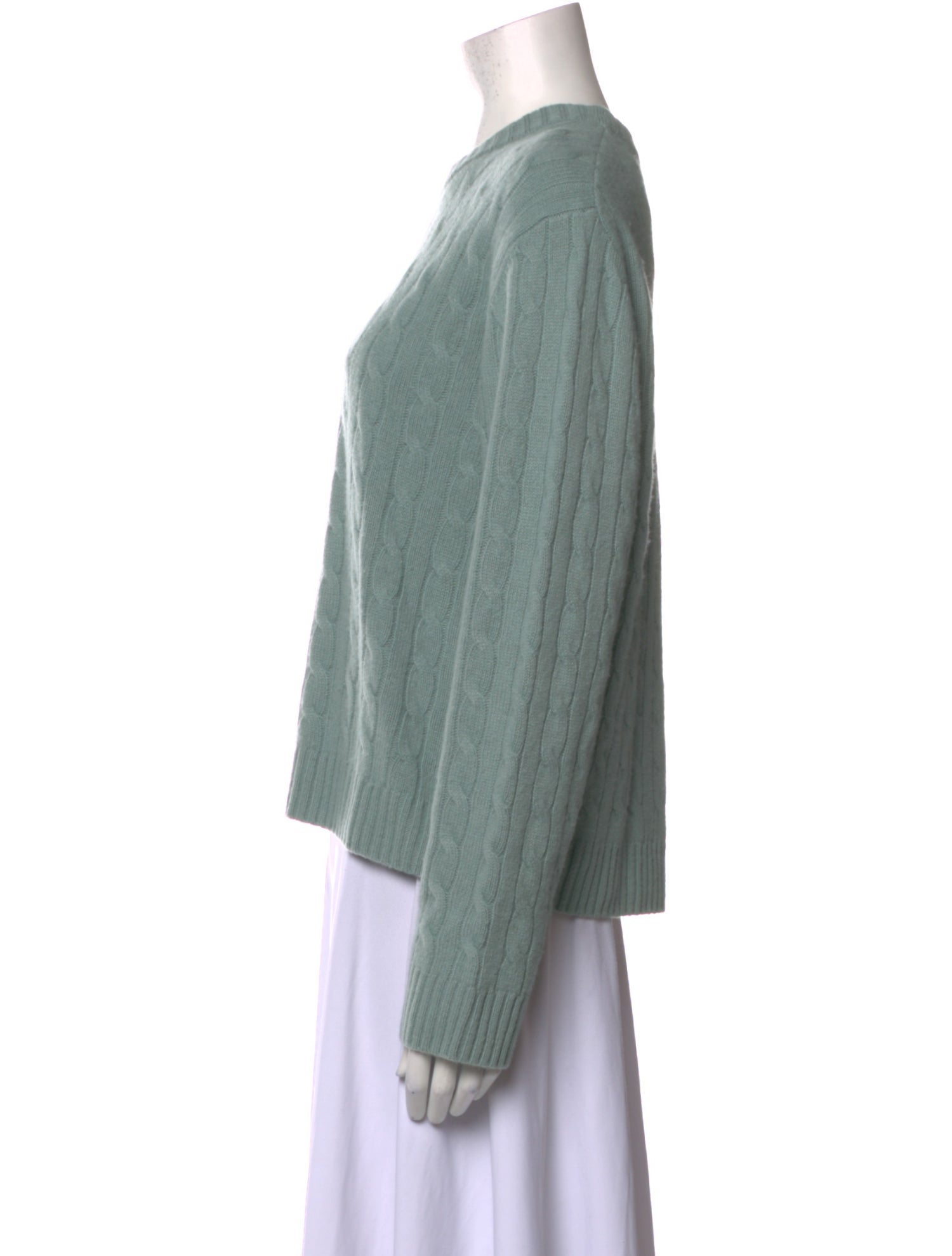 Leset Crew Neck Sweater w/ Tags