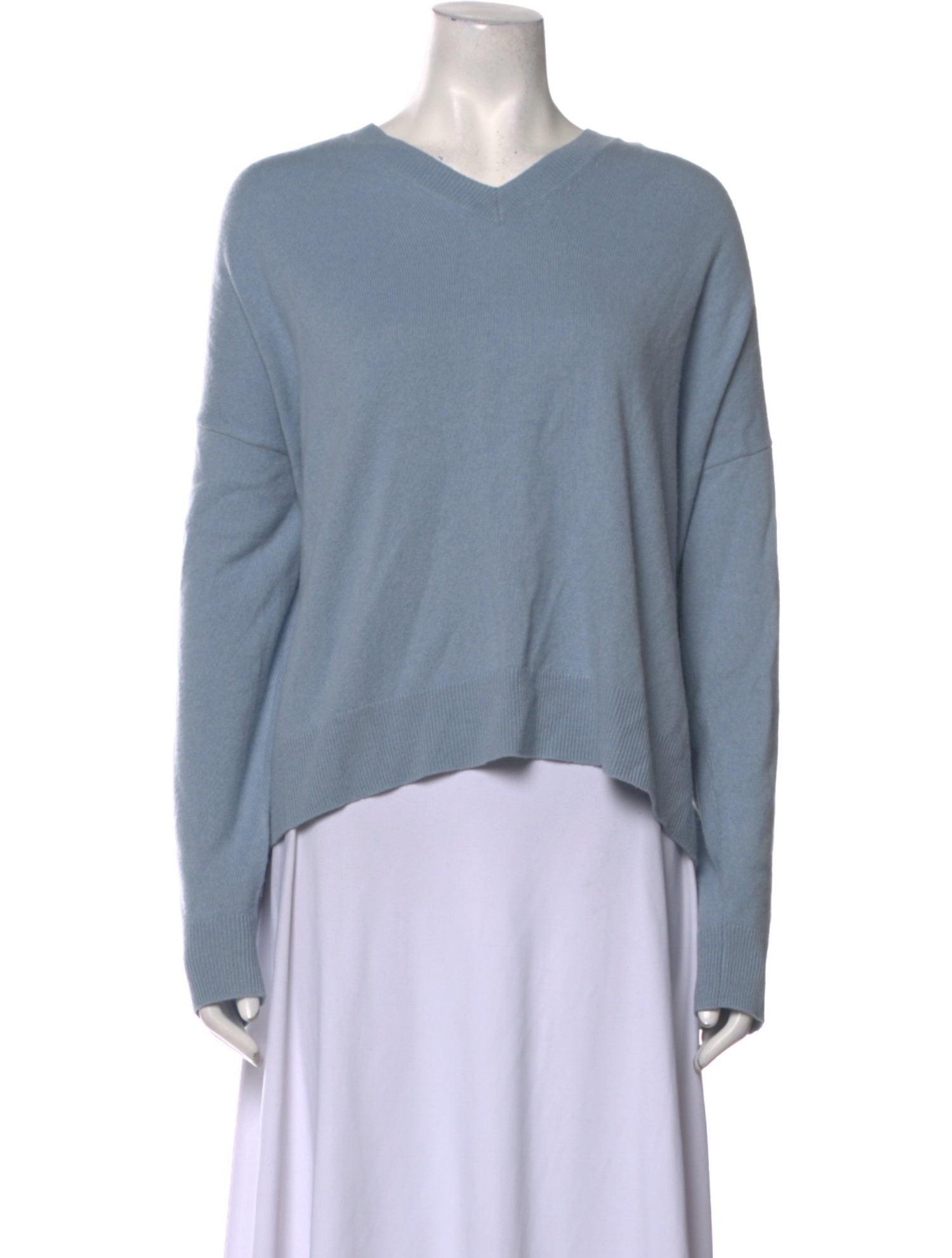 Leset V-Neck Sweater