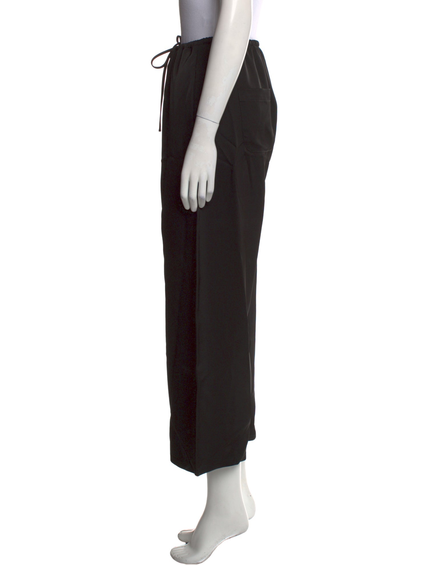 Leset Wide Leg Pants