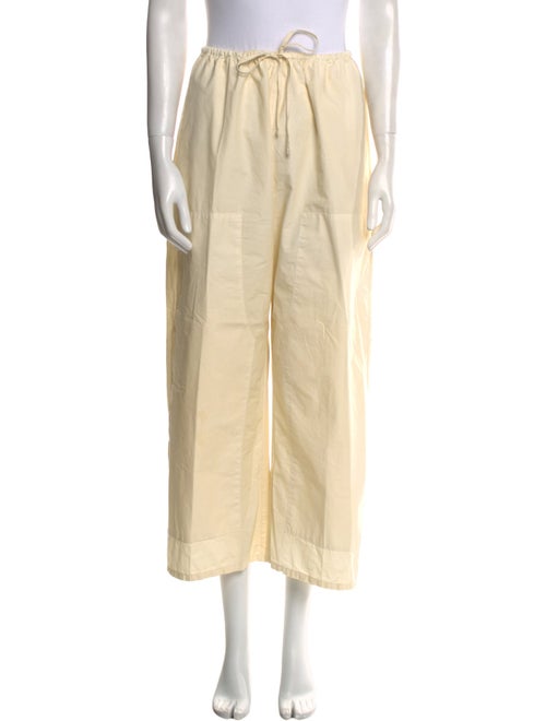 Leset Wide Leg Pants