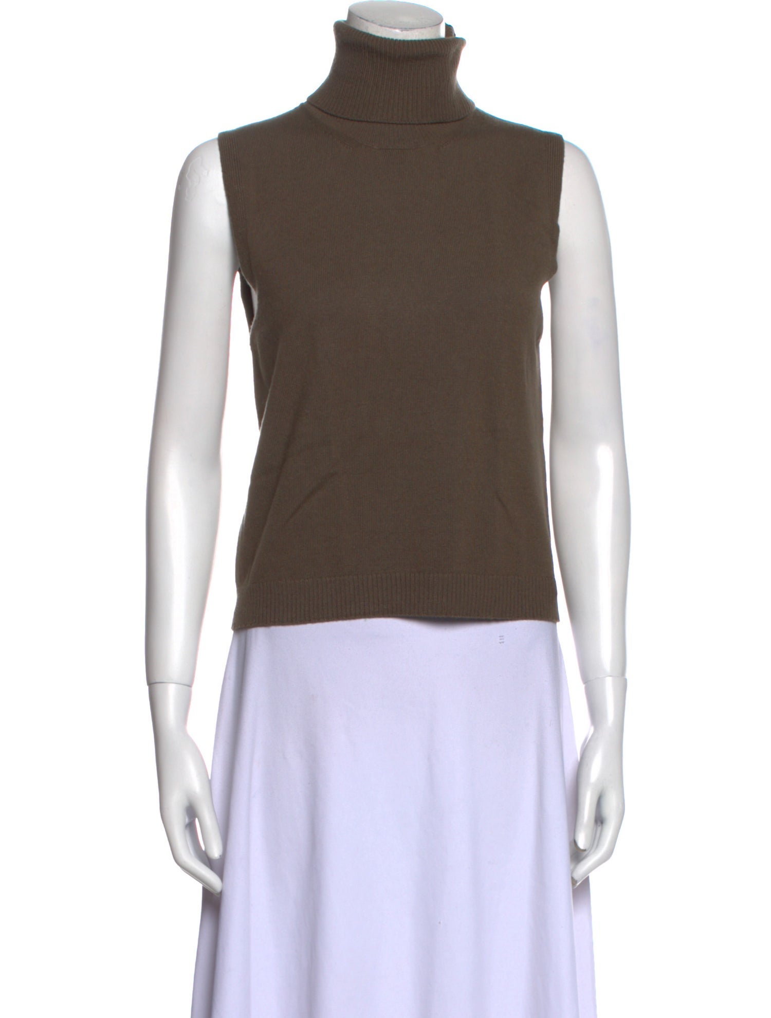 Leset Turtleneck Sweater