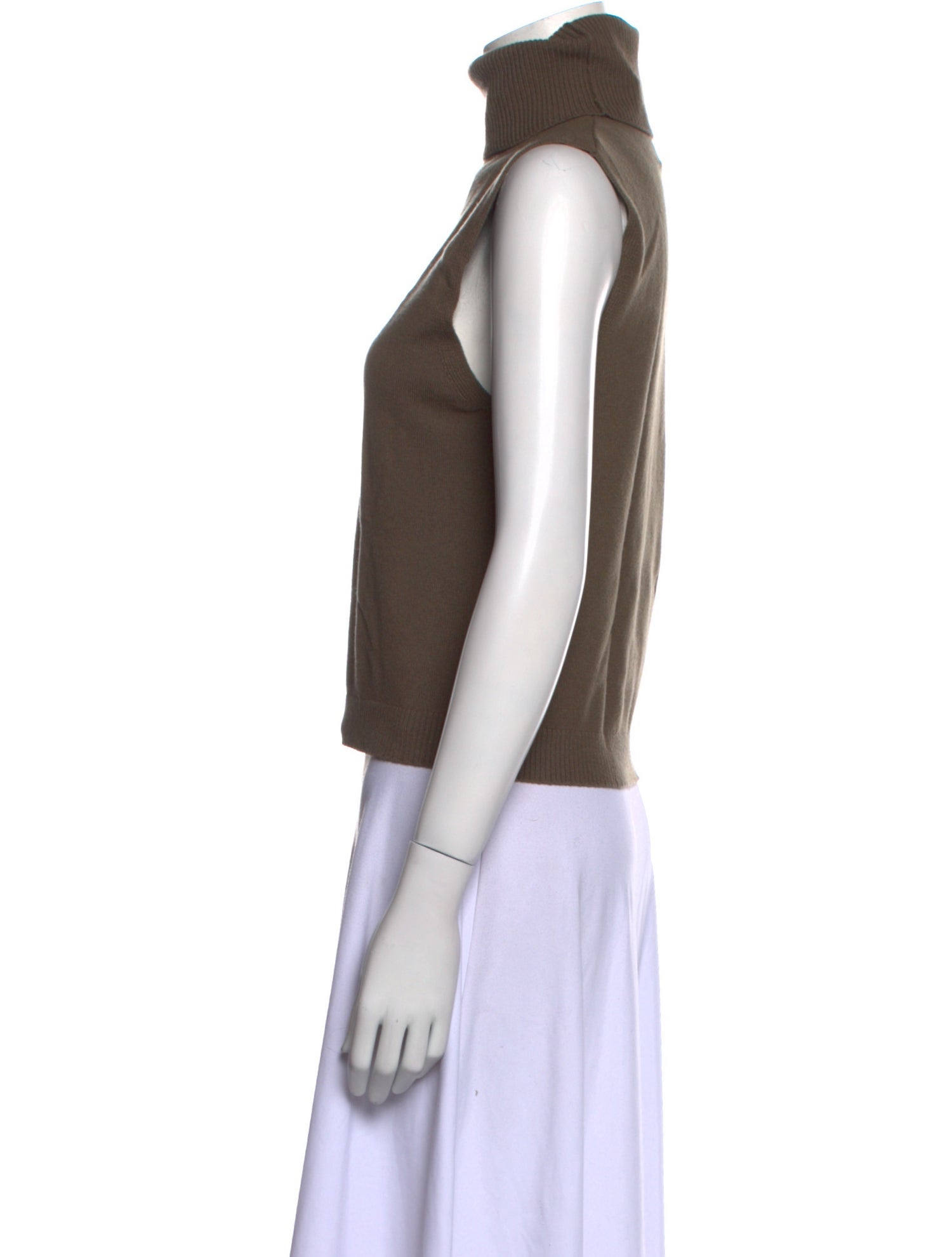 Leset Turtleneck Sweater