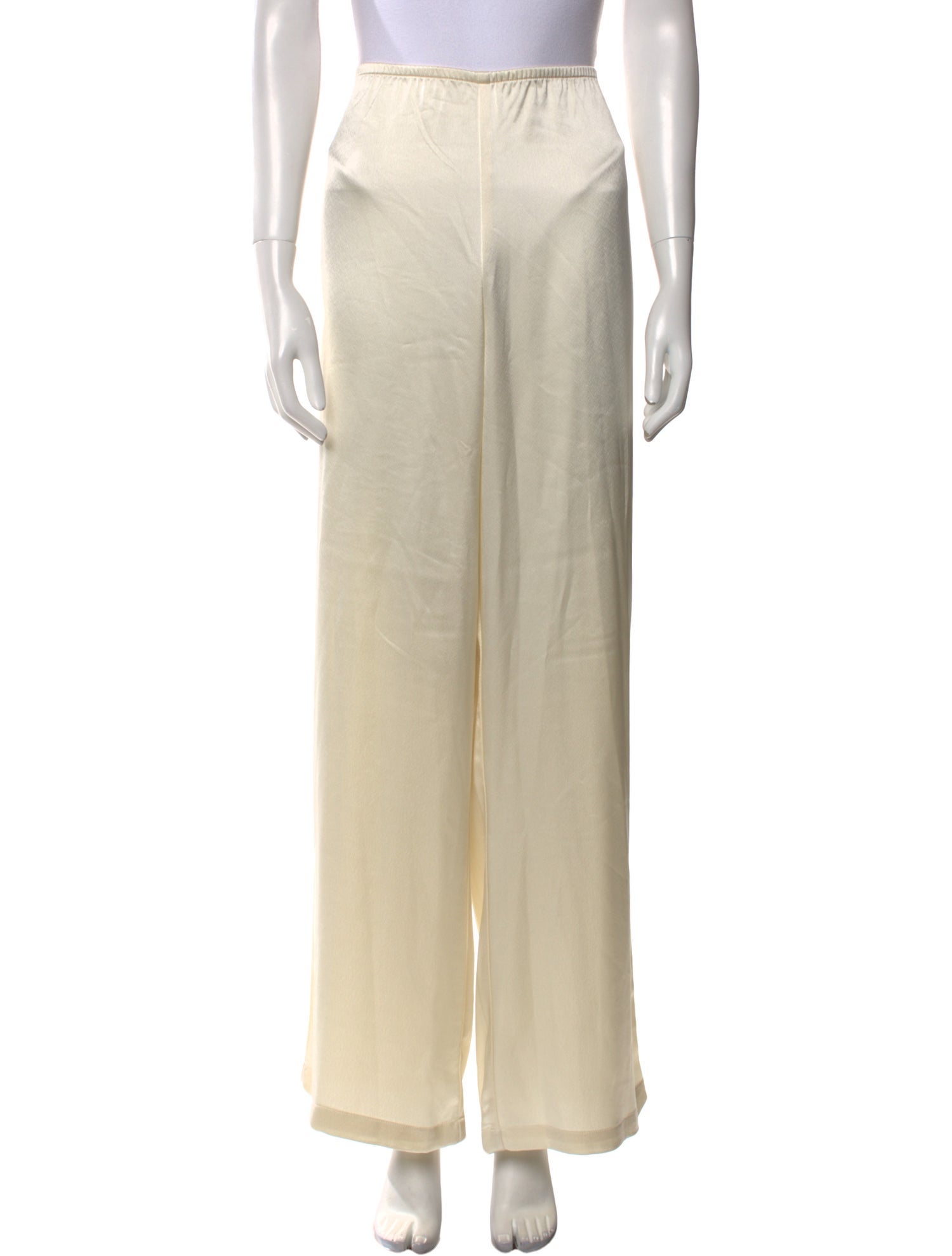 Leset Wide Leg Pants w/ Tags