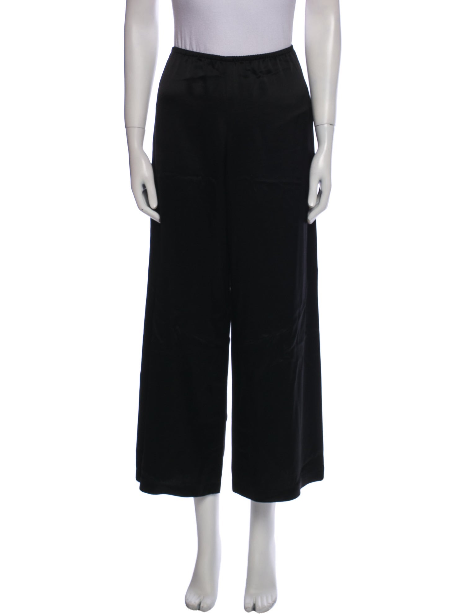 Leset Wide Leg Pants