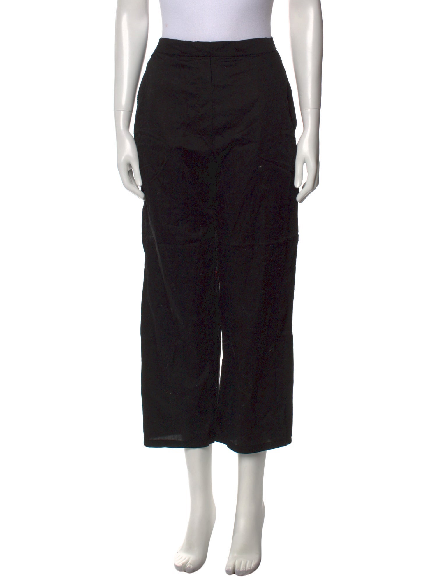 Leset Wide Leg Pants