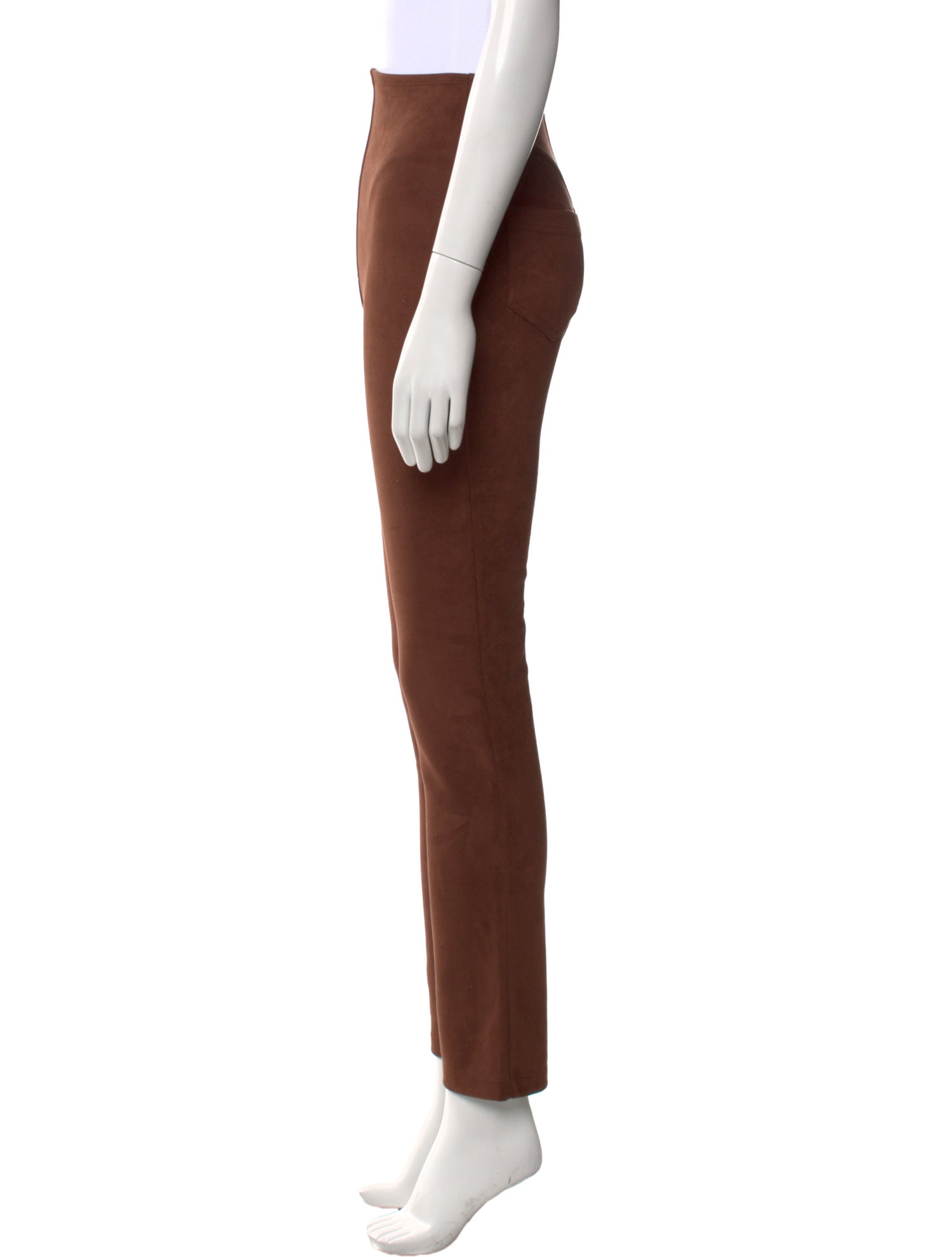 Leset Straight Leg Pants