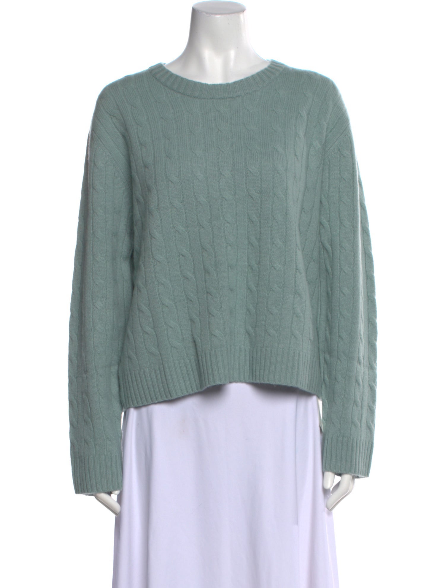 Leset Crew Neck Sweater