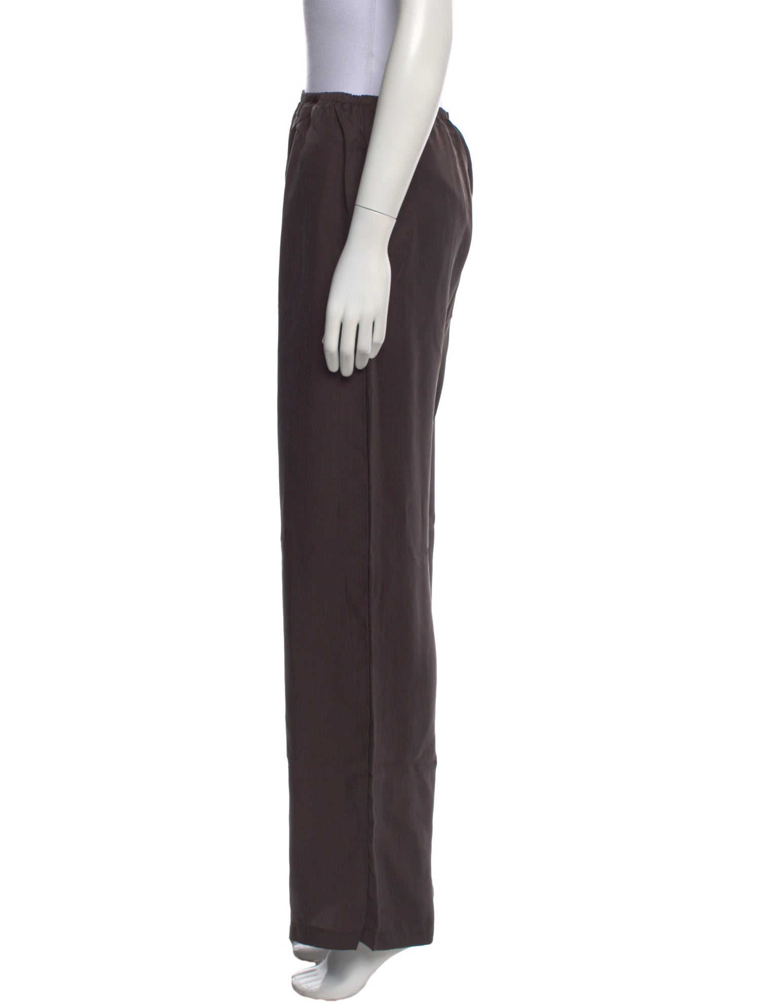 Leset Wide Leg Pants