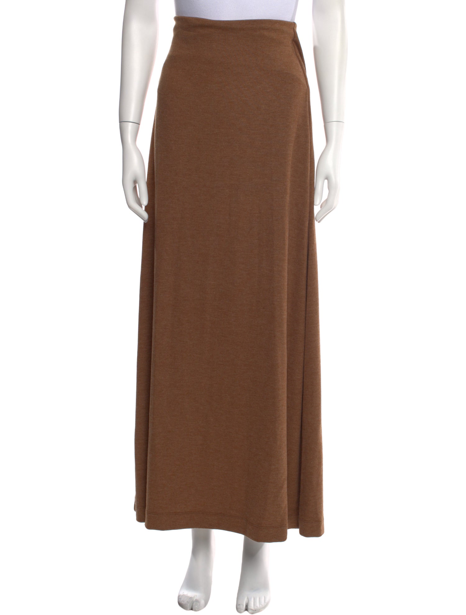 Leset Long Skirt