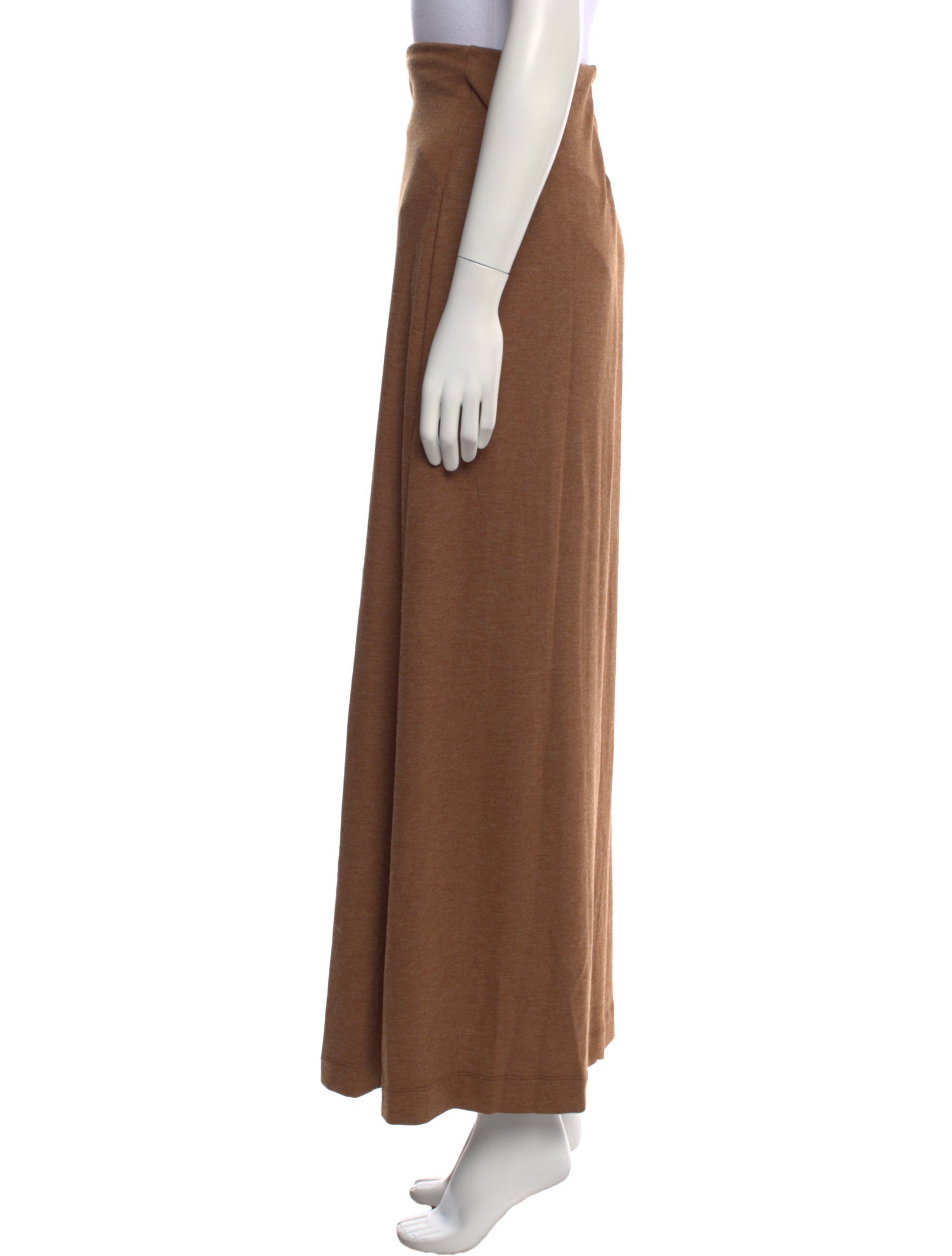 Leset Long Skirt