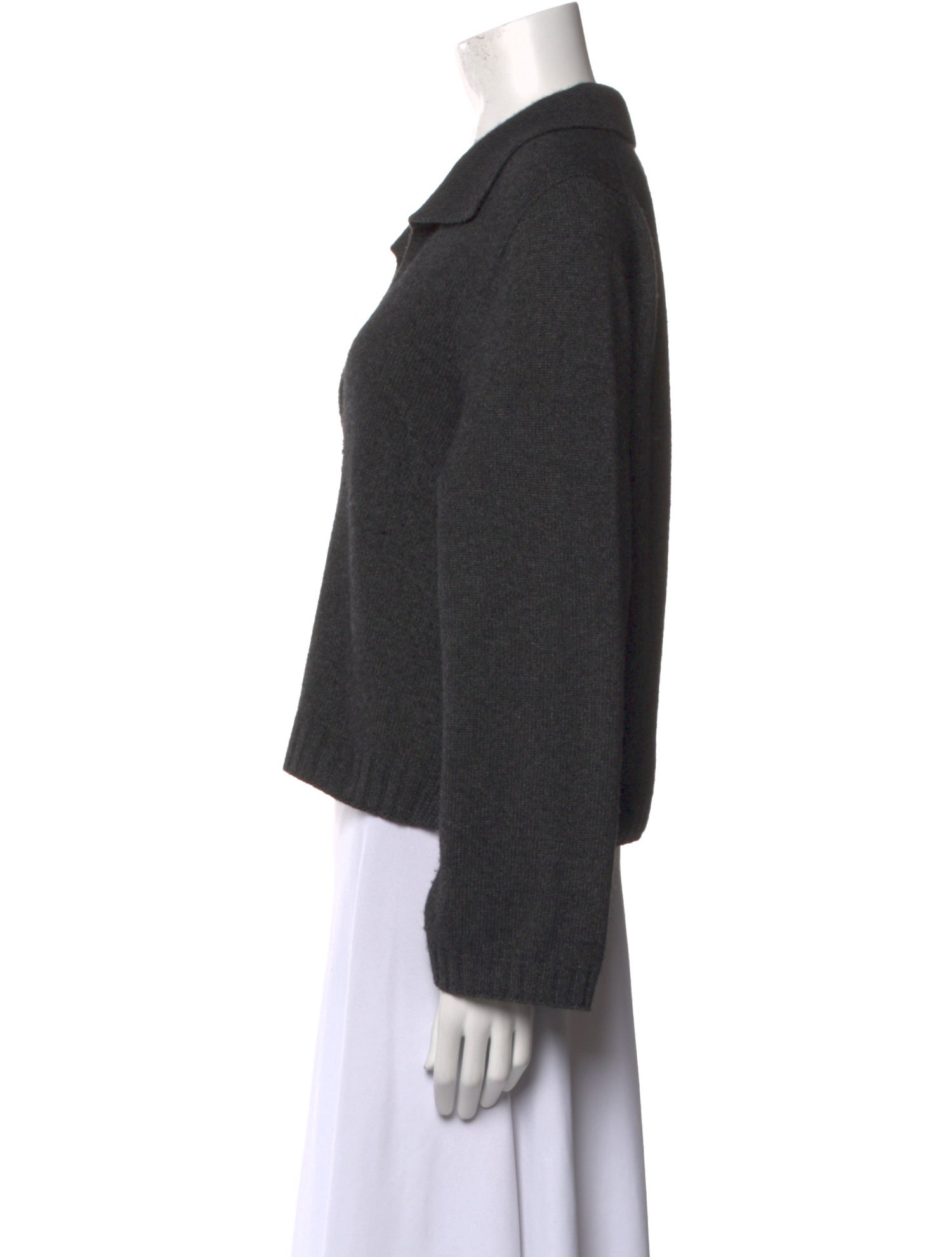 Leset V-Neck Sweater