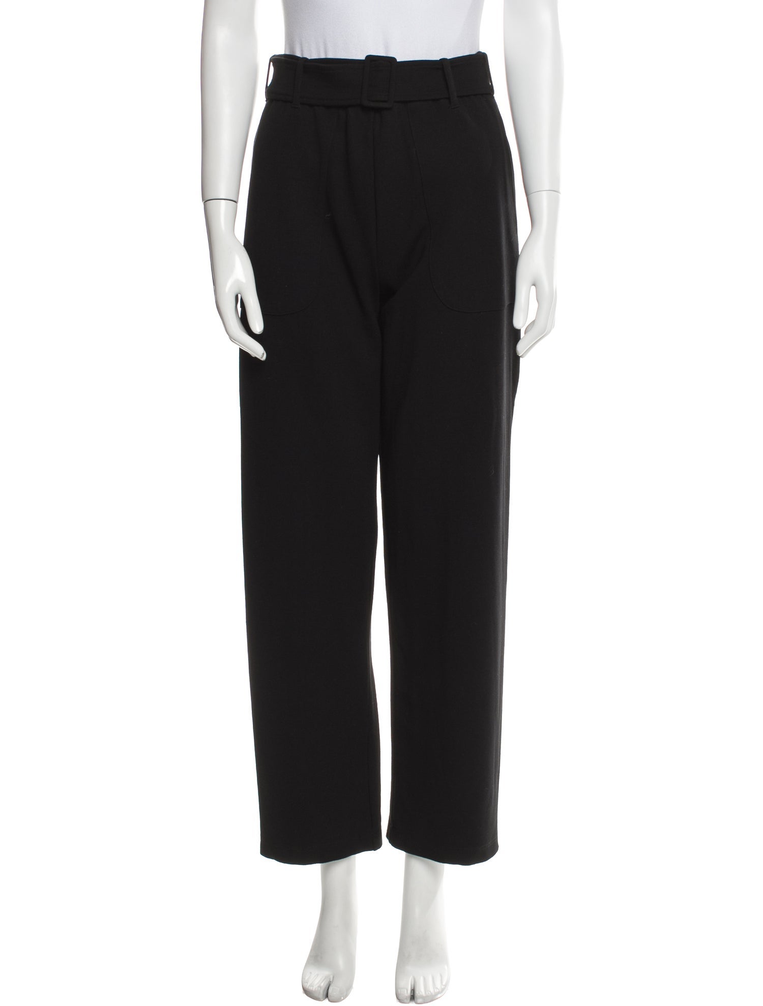 Leset Straight Leg Pants