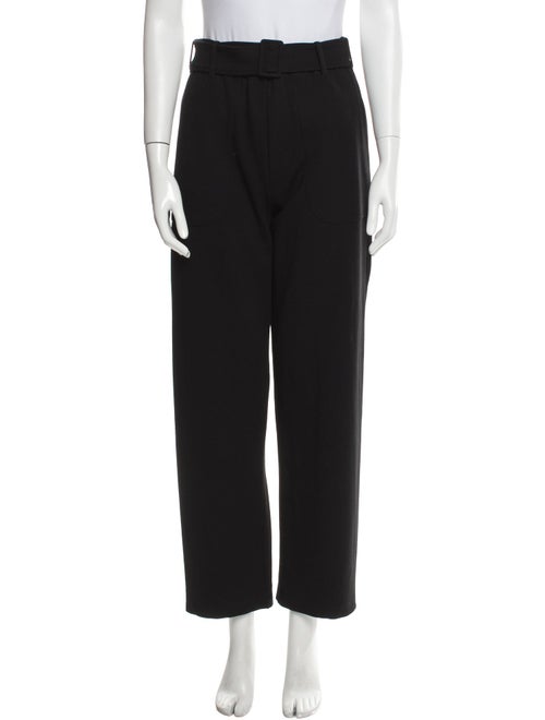 Leset Straight Leg Pants